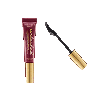 makeup unlashed Sticker by Wander Beauty