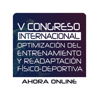 congresodeoptimizacion ponentes coer 2020 coer 20 coer20 Sticker