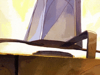 animation drinking GIF by studio_huckepack