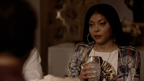 fox broadcasting smile GIF by Empire FOX