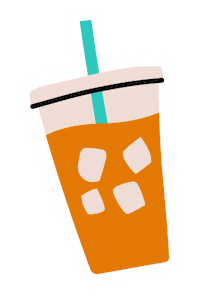 Back To School Coffee Sticker by Zulily