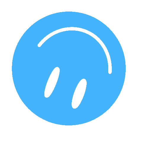 Happy Mood Sticker