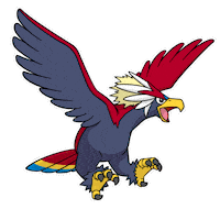 Gen 5 Sticker by Pokémon