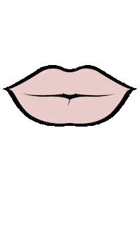 Pink Love Sticker by SecretLips