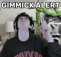 Trending Trend GIF