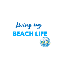 Cheerleading Sticker by Beach Cheer Athletics
