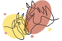 Kids Family Sticker