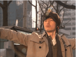 Dance Dancing GIF
