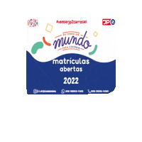 Sticker by Jp2 Carrossel