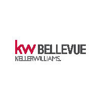 BellevueKW kwbellevue kw bellevue keller williams bellevue Sticker
