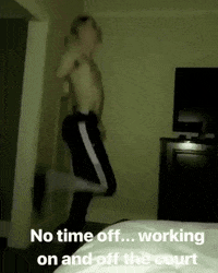 lonzoball GIF