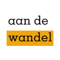 Wandelen Sticker by a.s.r. verzekeringen
