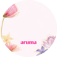 aruma_pe aruma día de la madre arumape aruma peru Sticker