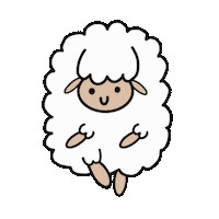 Happy Dance Sticker