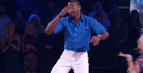 abc dwts GIF by Dancing with the Stars