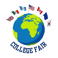 Intergt Sticker by Colegio Interamericano