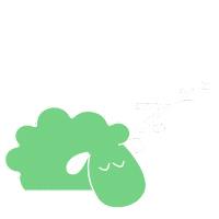 Mimimi Sticker by Bebble
