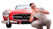 Style Mama Sticker by Stockanotti