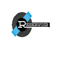 Sticker by Reservoir Media