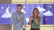 Well Done Thank You GIF by Magic Radio