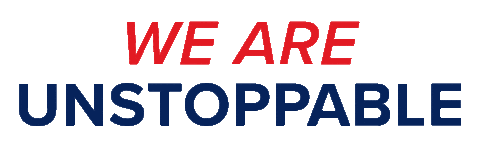 Unstoppable Sticker by McGraw Hill