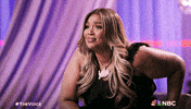 Episode 8 Nbc GIF by The Voice