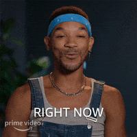 Amazon Studios GIF by Amazon Prime Video