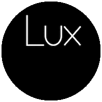 Luxlab brows luxbrows luxlab lux brows Sticker