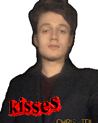 Business Love Sticker by Chris TDL