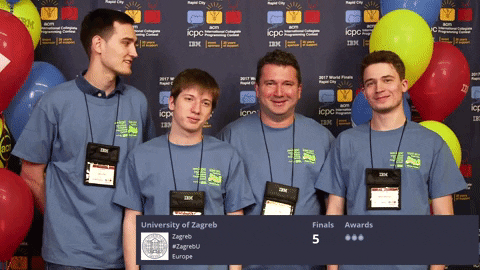 Icpc2017 GIF by icpc