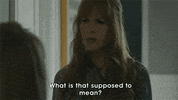 nicole kidman bll2 GIF by Big Little Lies
