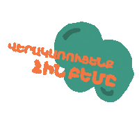 friendshipparkworld gyumri visitgyumri rearmenia arigyumri Sticker