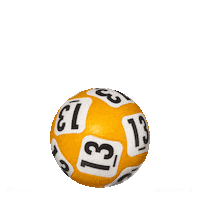 Letters Bingo Sticker by VriendenLoterij