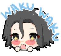 Daisuke Sticker