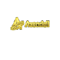 Axendell Sticker