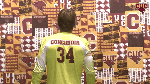 Msoc GIF by CUCougars