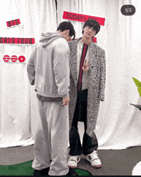 Jin Jk GIF