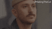 Fashion Reaction GIF by Amazon Prime Video