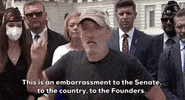 Jon Stewart Gop GIF by GIPHY News