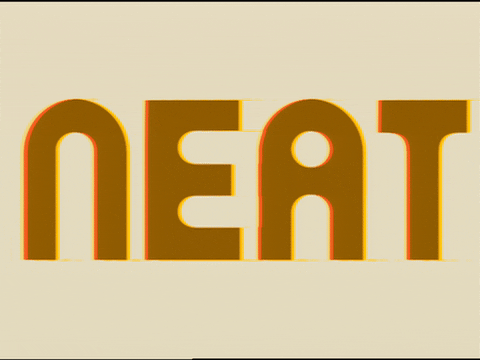 Art Glitch GIF