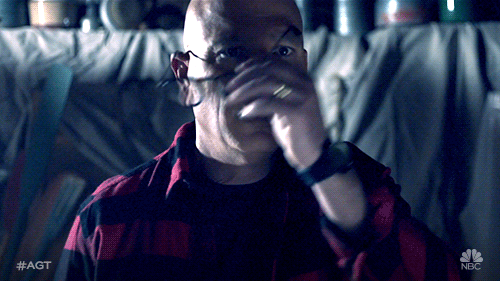 howie mandel GIF by America's Got Talent