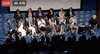 paley center applause GIF by The Paley Center for Media