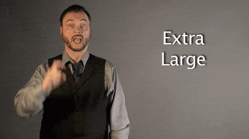 sign language asl GIF by Sign with Robert