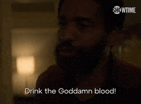 Season 1 GIF by SHOWTIME