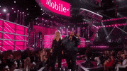 2017 GIF by Billboard Music Awards