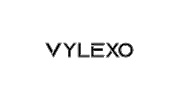 VYLEXO fashion style sunglasses glasses Sticker