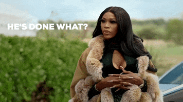 GIF by Real Housewives Of Cheshire