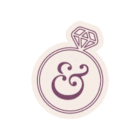 Ever And Ever Bride Sticker by Stuller, Inc.