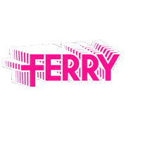 Party Gay Sticker by FERRY