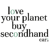 Planet Love Sticker by carou - the secondhand concept
